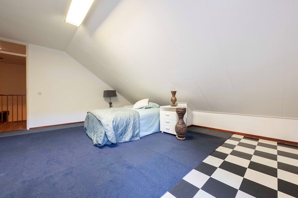 Medium property photo - Mgr. Van Hooydonklaan 3, 4741 DJ Hoeven